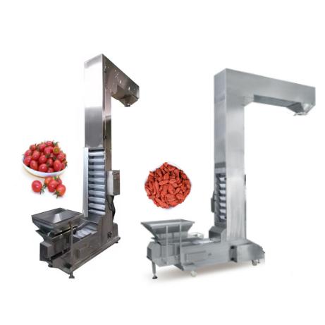 ZHD-ZT1.6 Z-Type Elevator - Product Details 4