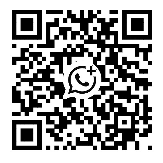 WhatsApp QR Code