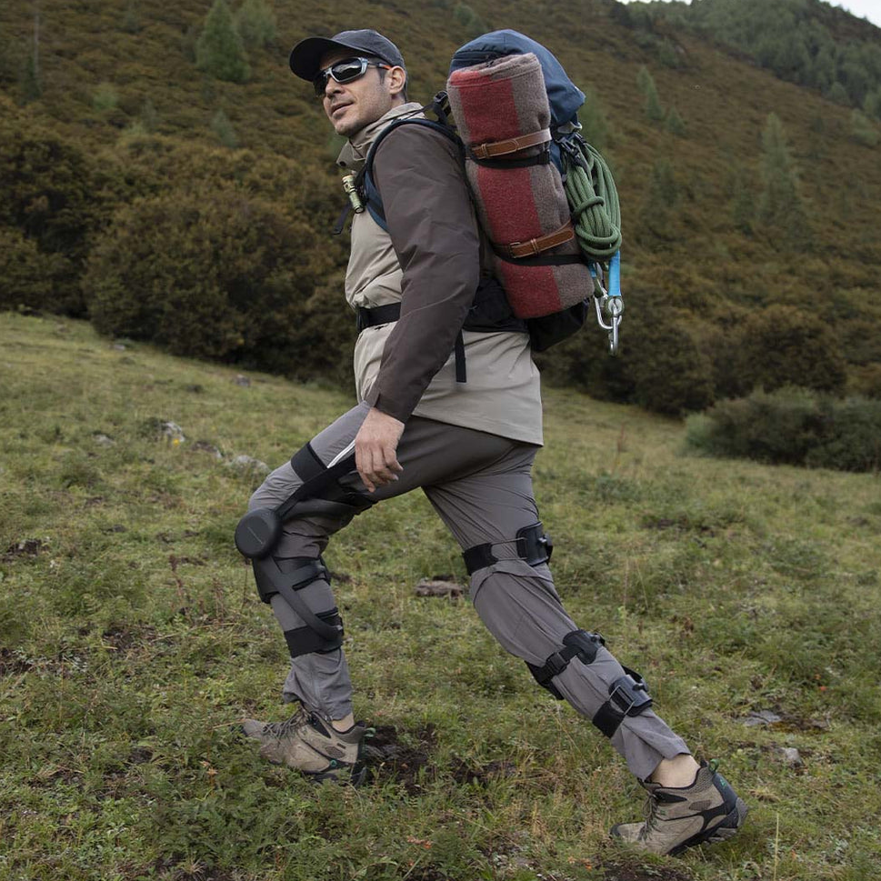 Knee Exoskeleton