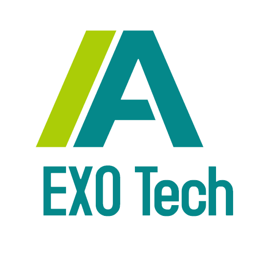 AA EXO Tech Logo