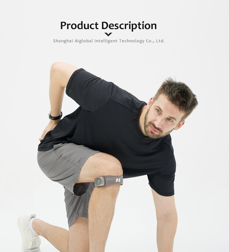 Smart Patellar Protection Exoskeleton