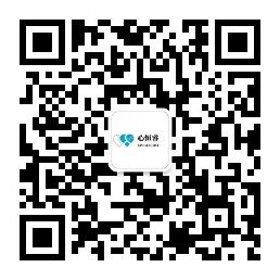 WeChat Official Account QR Code