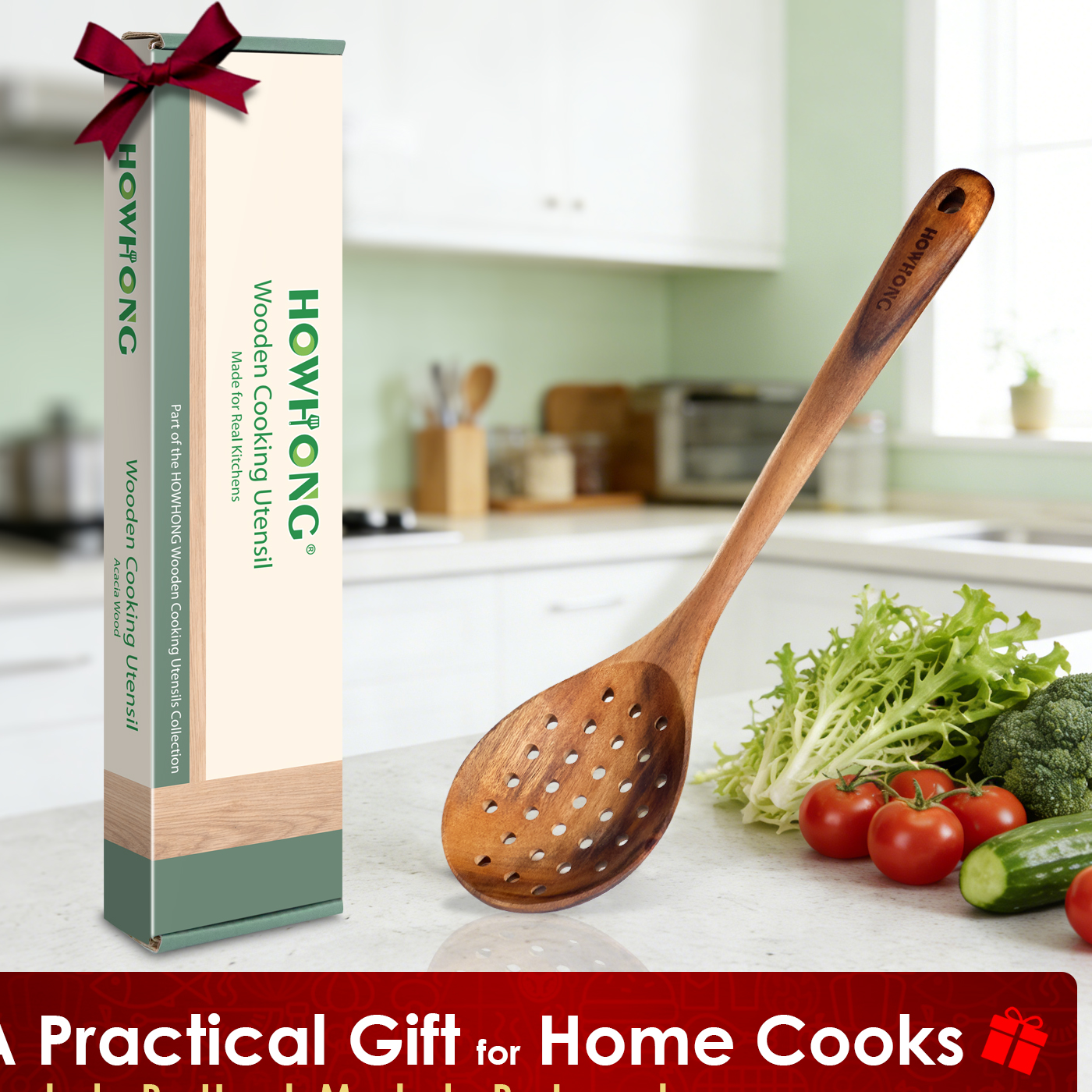 Beech Cutting Board - Medium