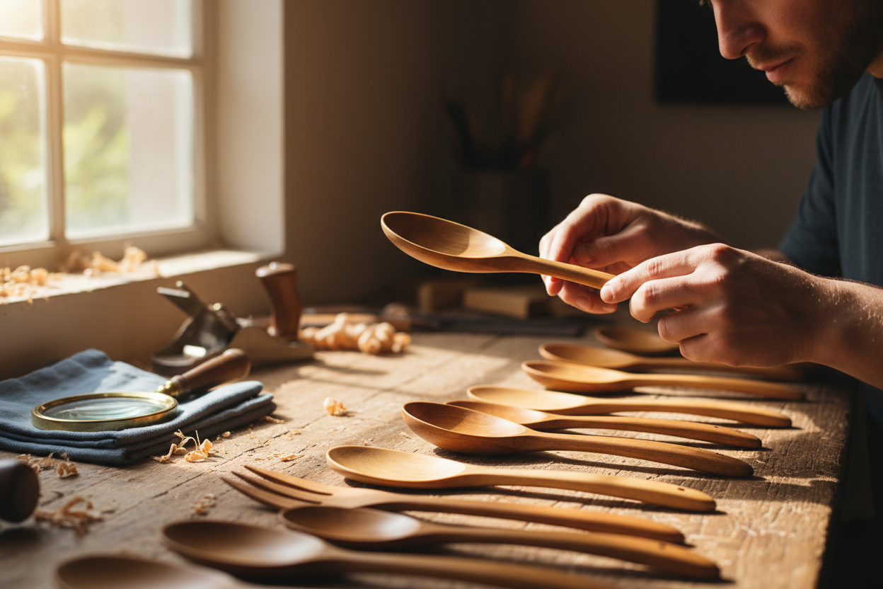 Fine Sanding