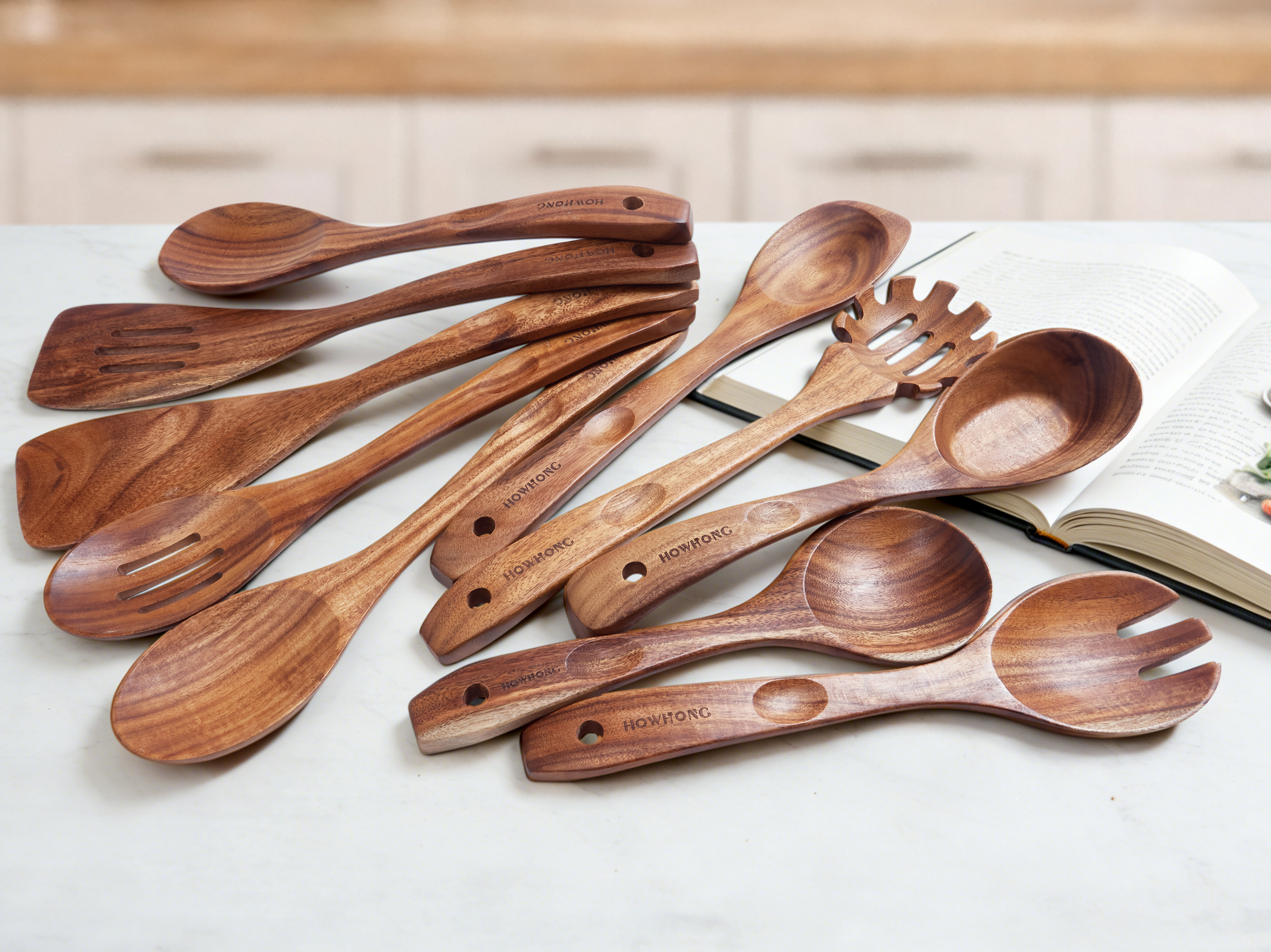 Essential Kitchen Set