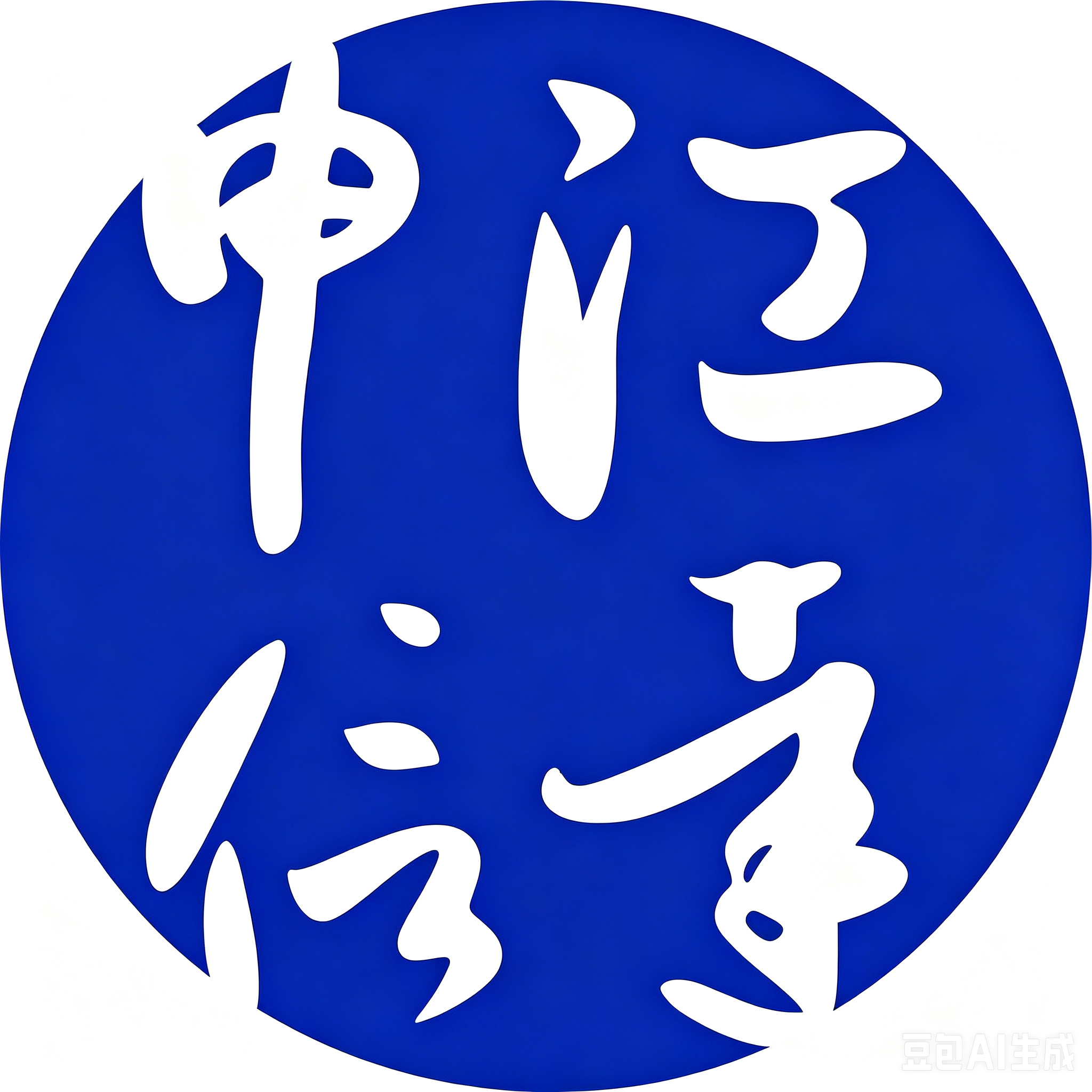 申江信达 Logo