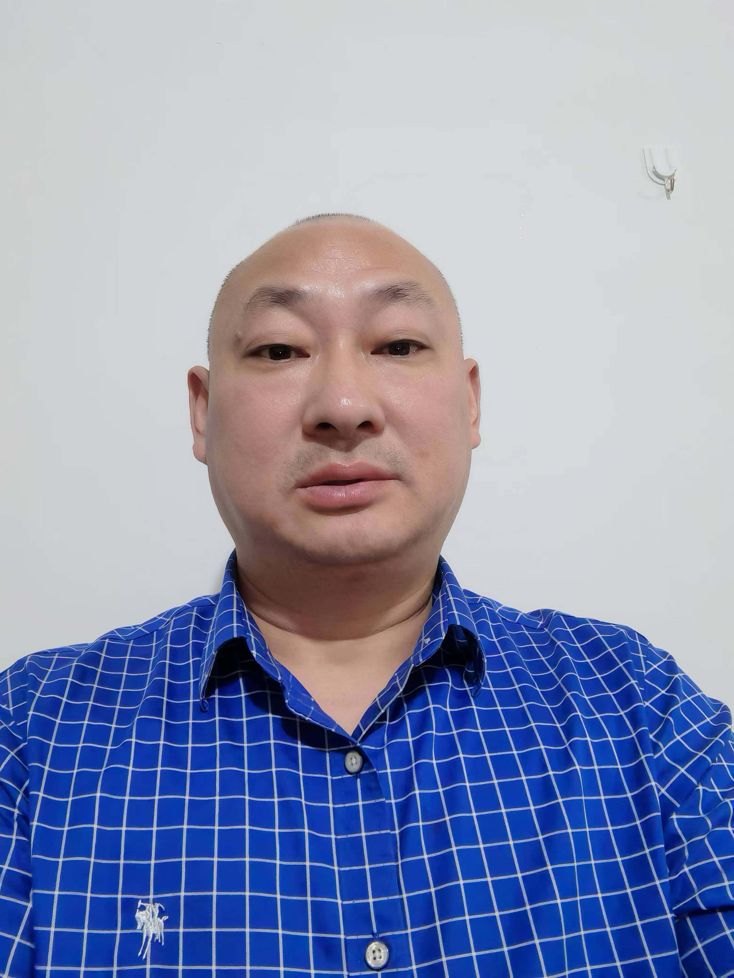 张平