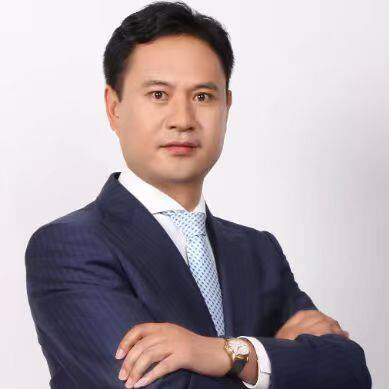 鄢正明