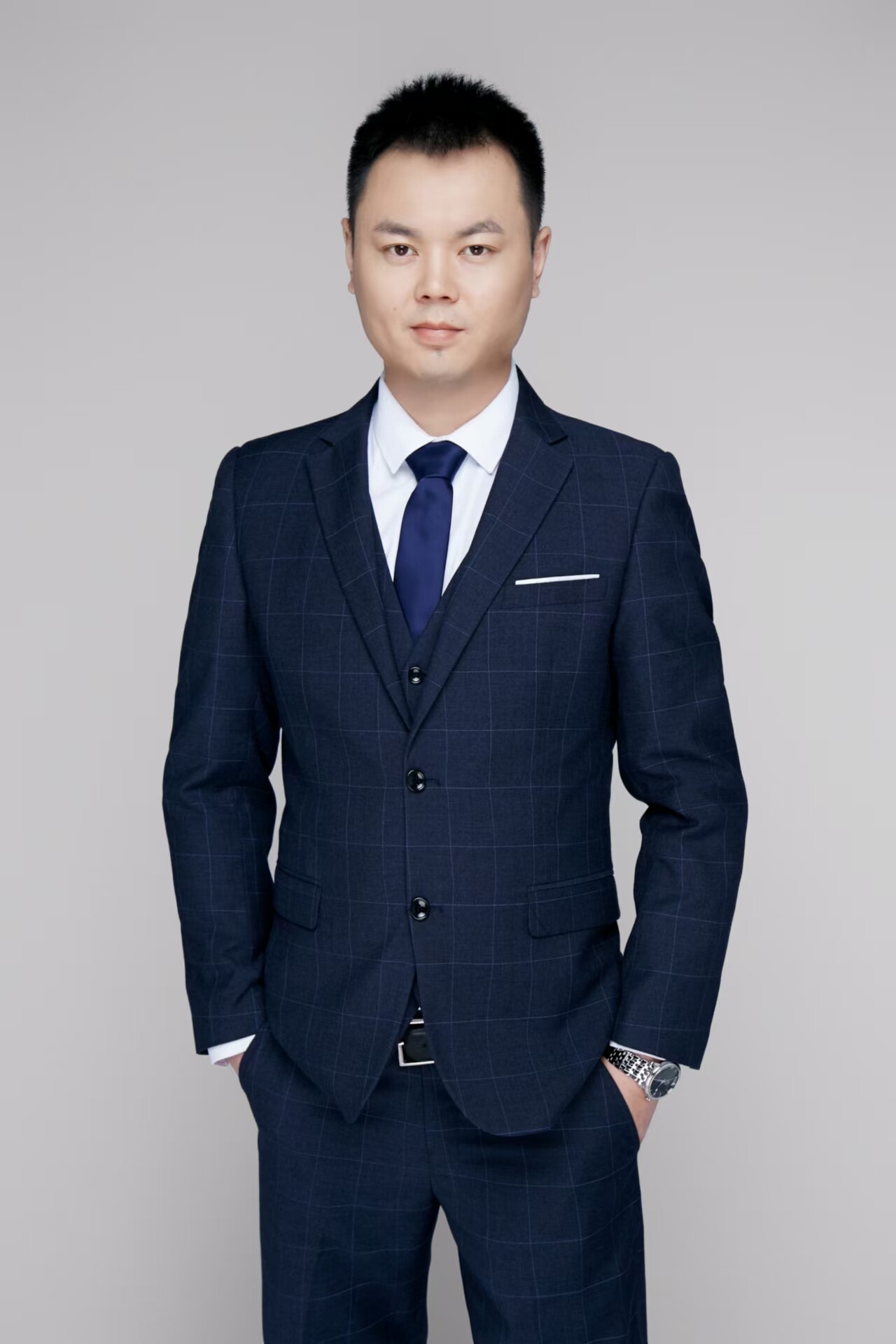 杨松林