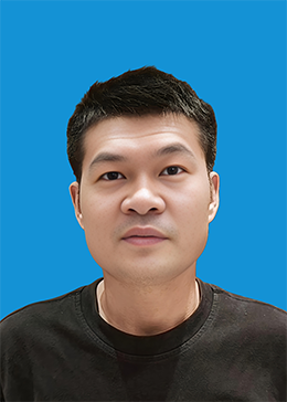 陈永双