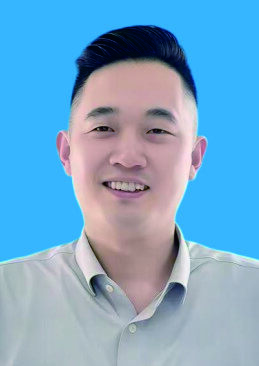 朱勇