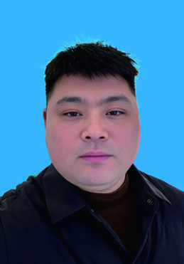 何沈洪