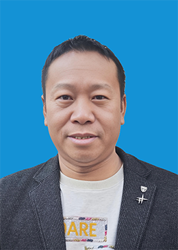 杨序同