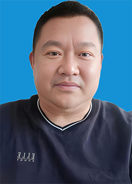 张波