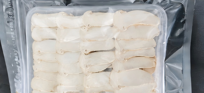 Professional team for quality control, ensuring high standards in every detail