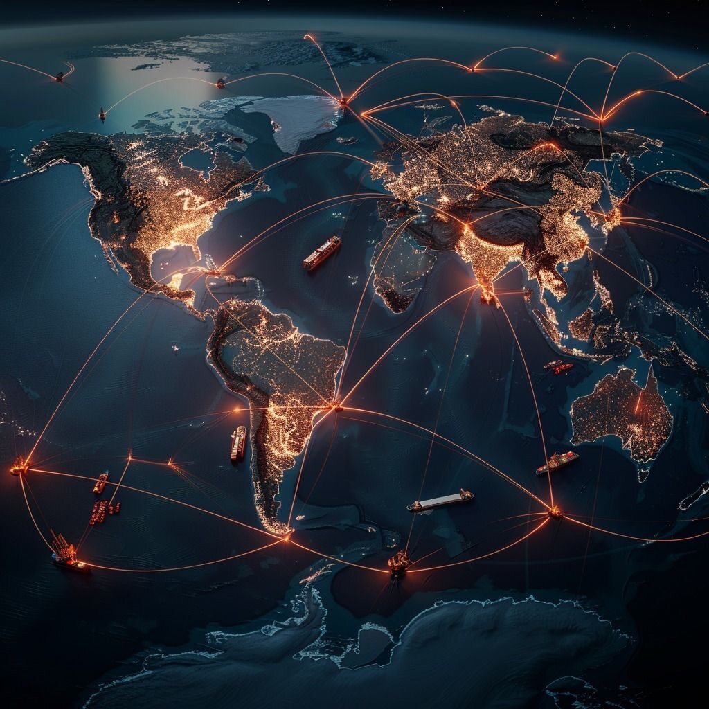 Global Export Network