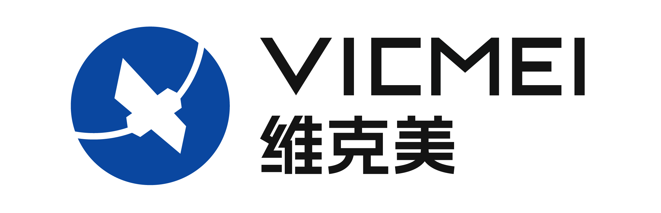 维克美 Logo
