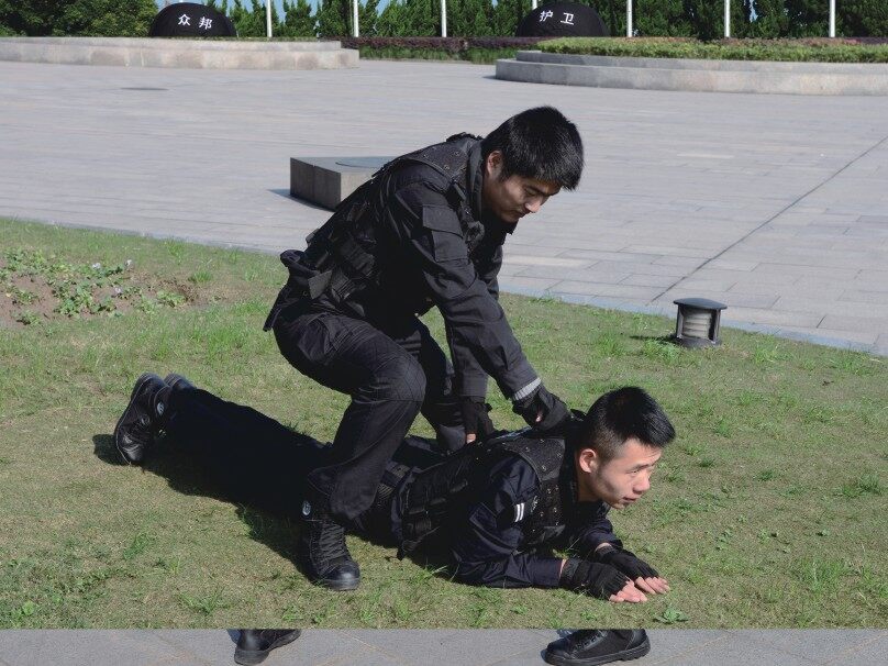技能比武大赛