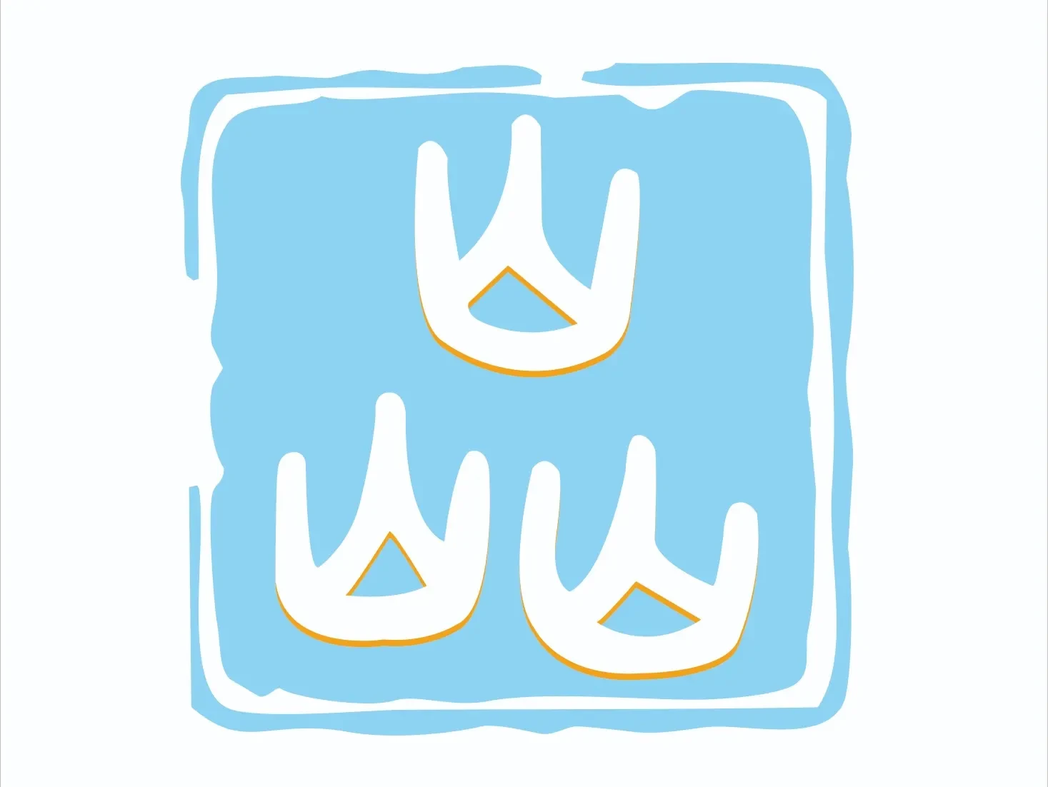 Shanxi General Materials Technology Co., Ltd. Brand Identity