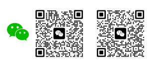 WeChat QR Code