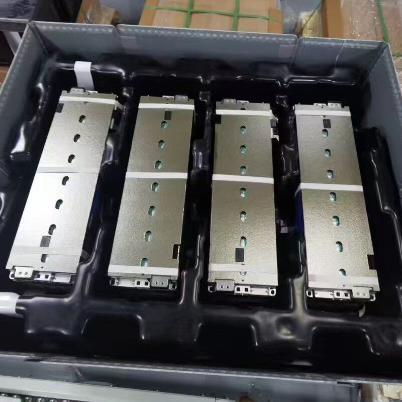 新能源汽车供应商