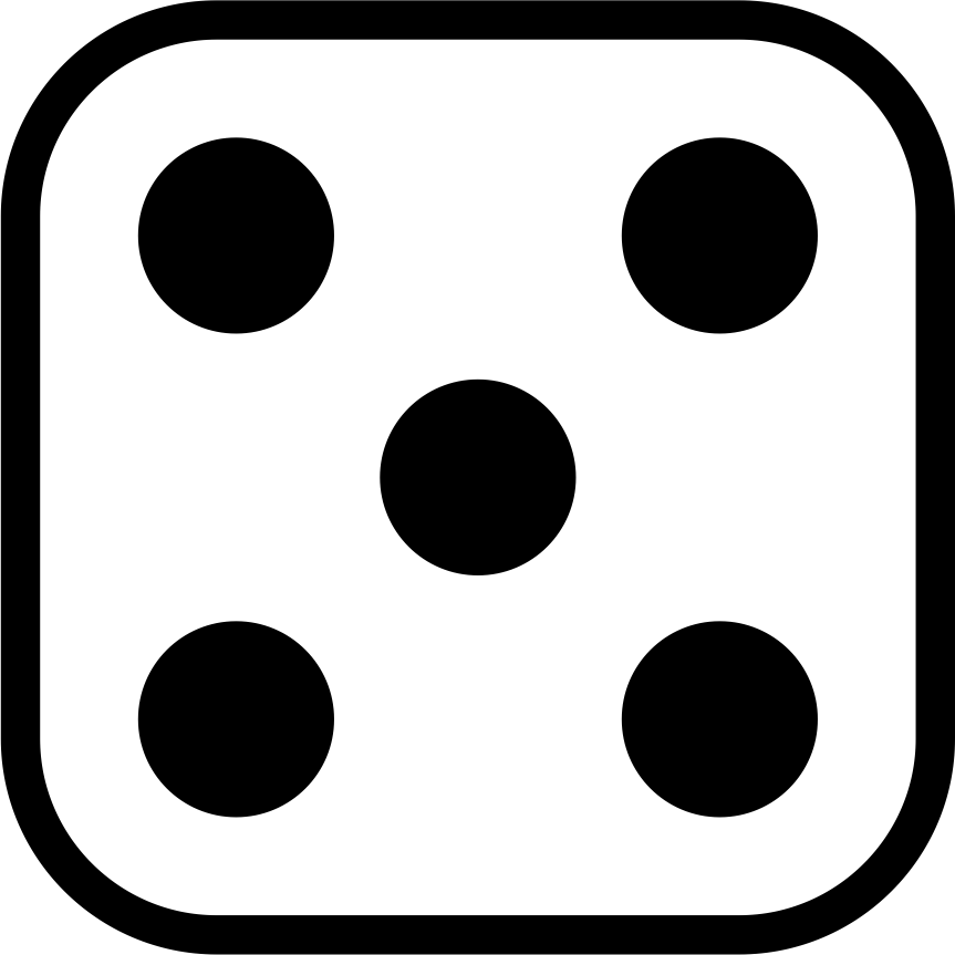 骰子5