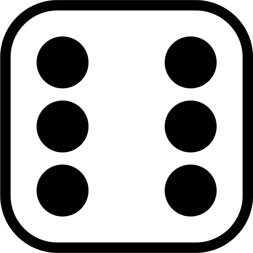 骰子6