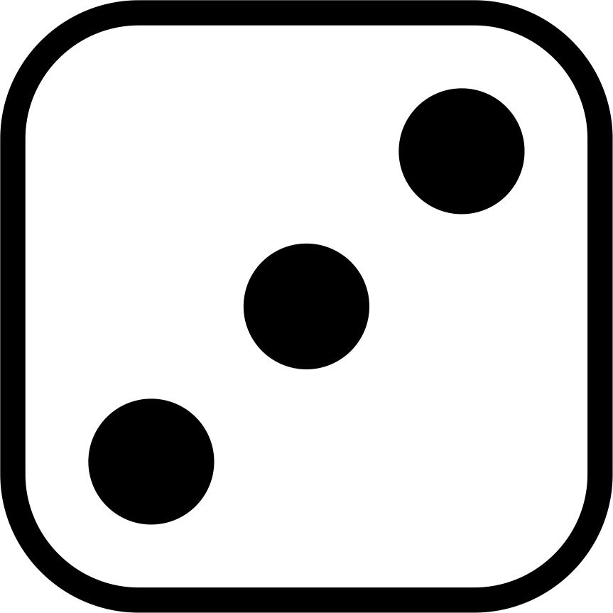 骰子3