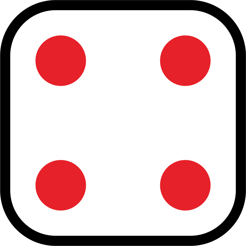 骰子4