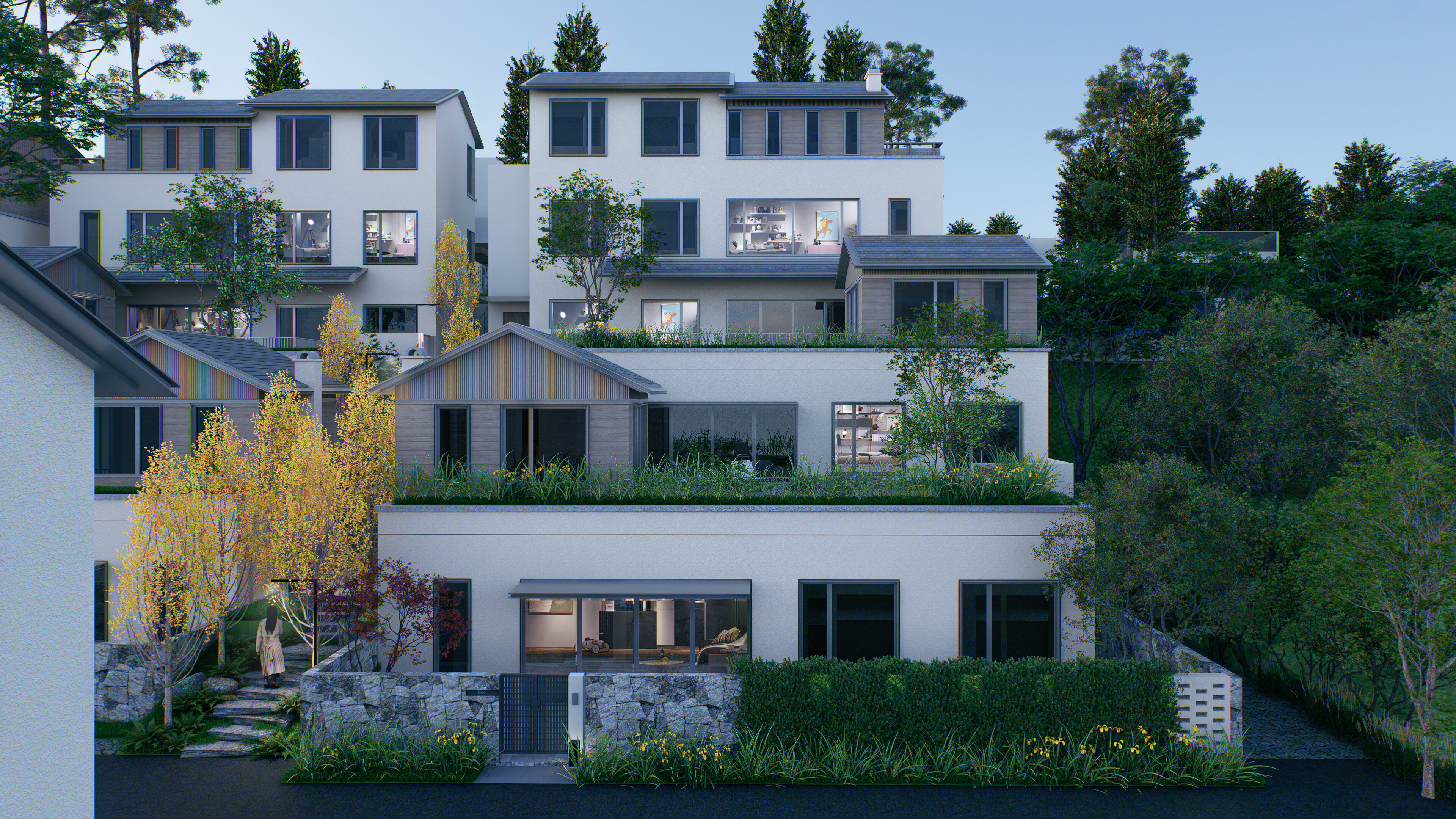 Chongqing Summer Retreat Buying Guide: Why More People Are Choosing Nanchuan Shanwangping Over Huangshui