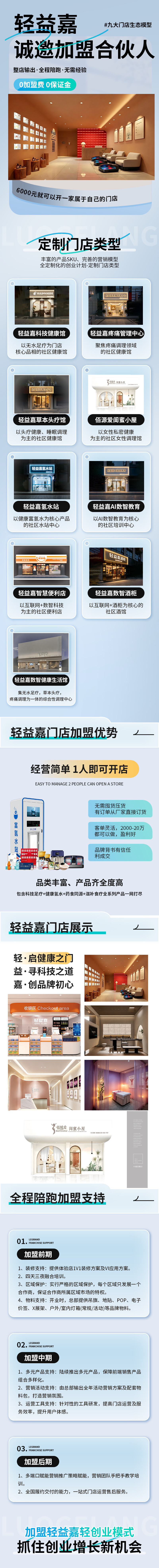 佰源坊招商加盟手册