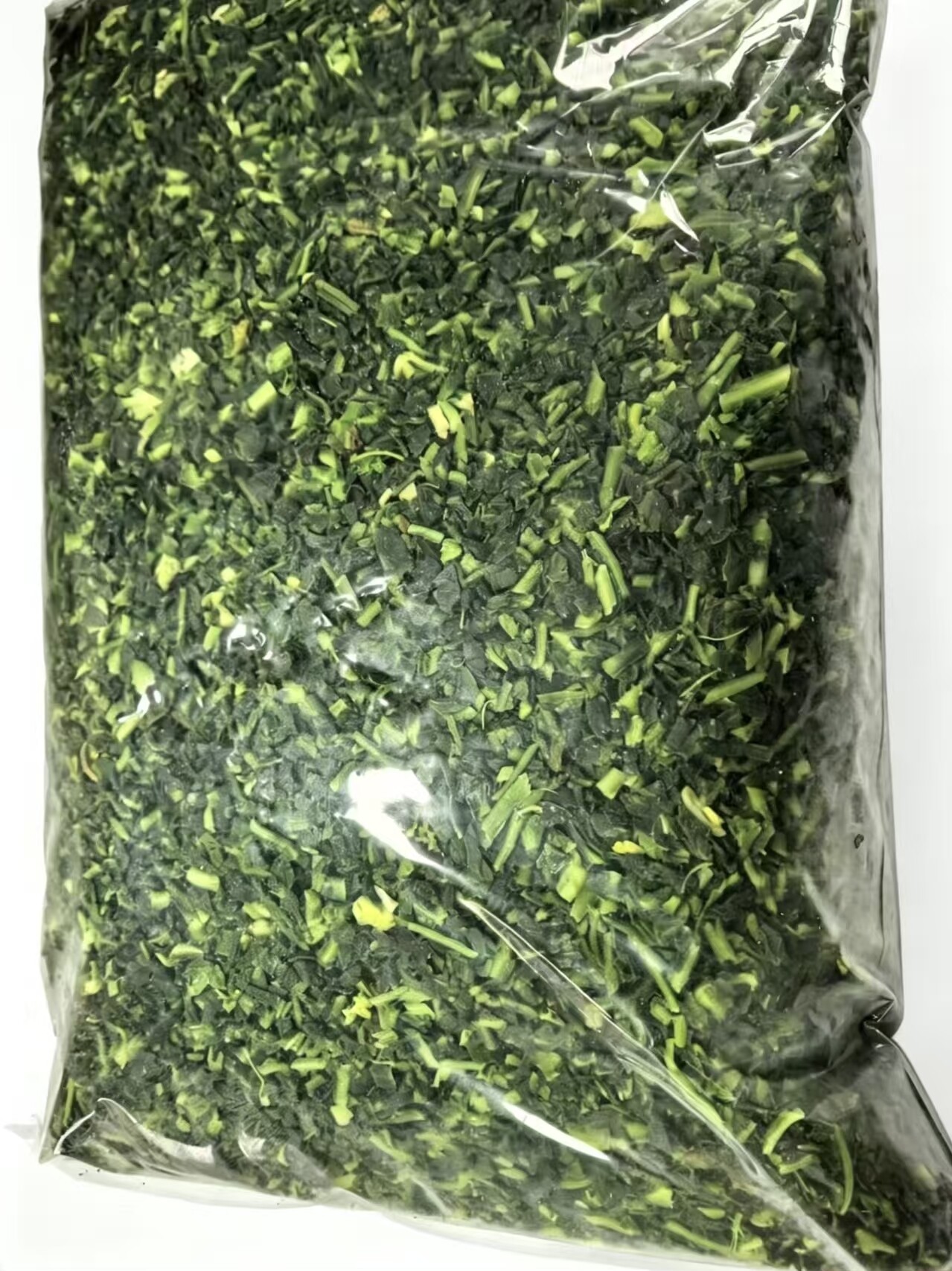 速冻荠菜