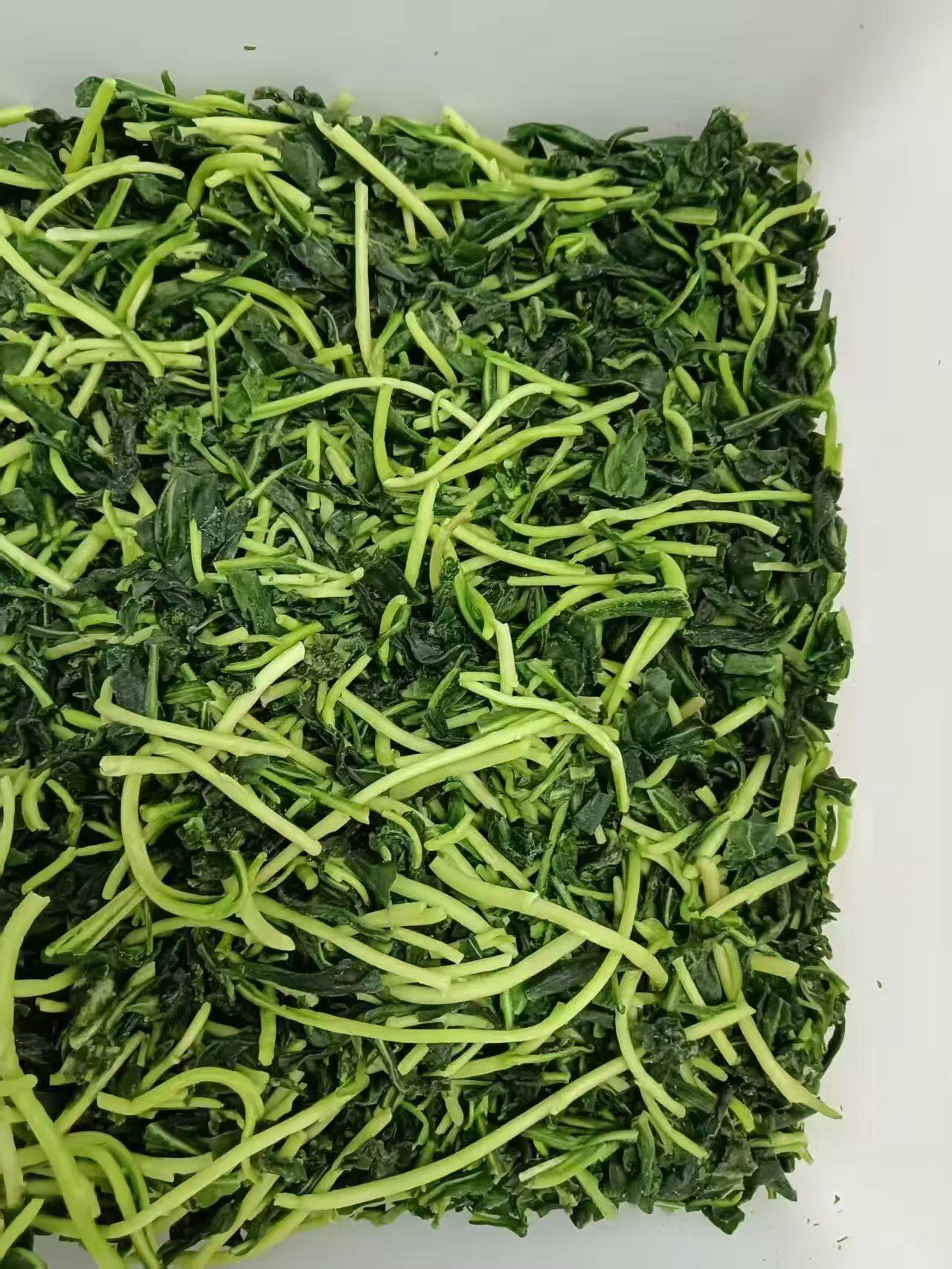块冻马兰头