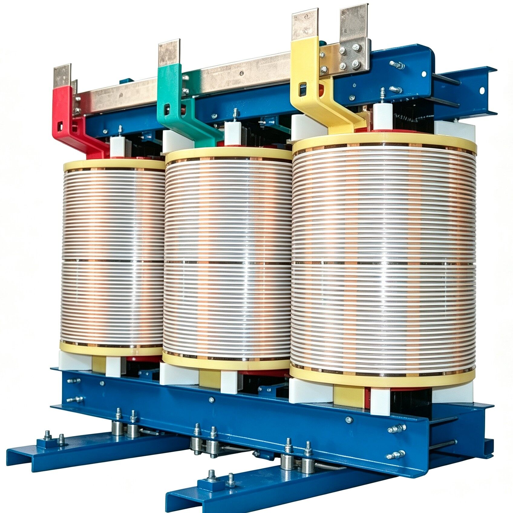 SCB11 Dry-Type Transformer