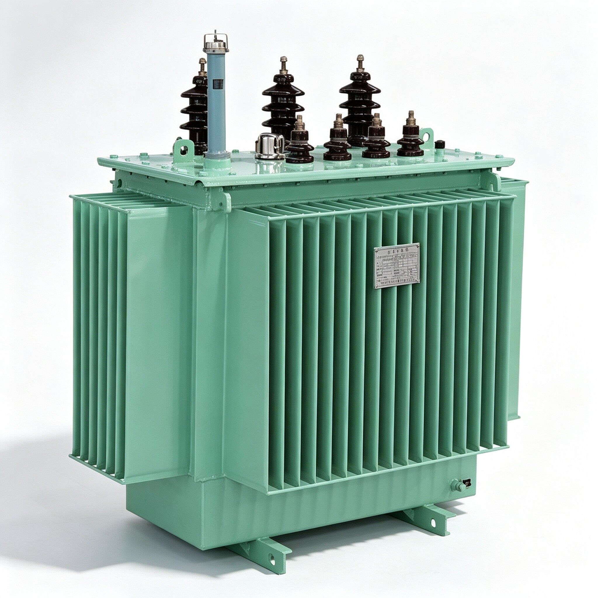 S11 (-M) Three-Phase Oil-Immersed Distribution Transformer