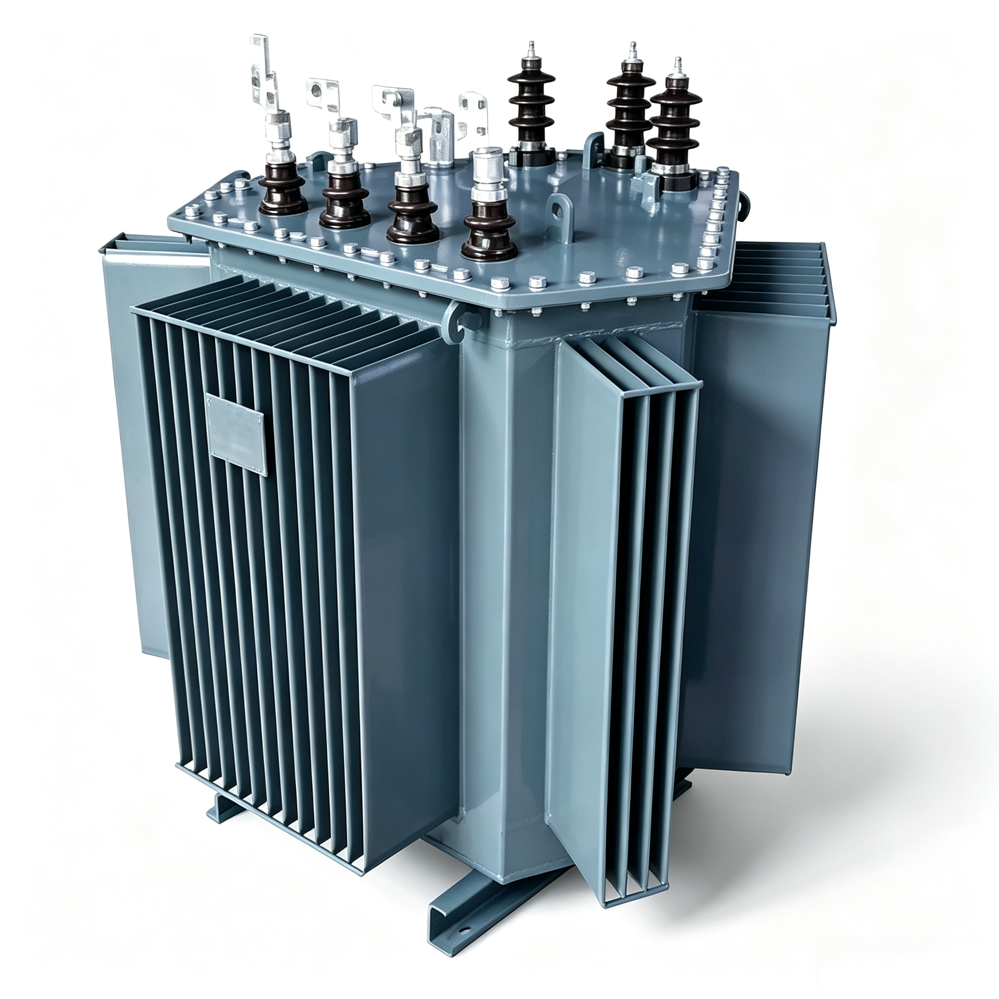 S13-M Series No-Load Tap-Changing Fully Sealed Oil-Immersed Distribution Transformer