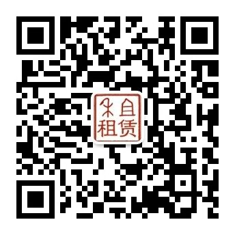 官方微信二维码