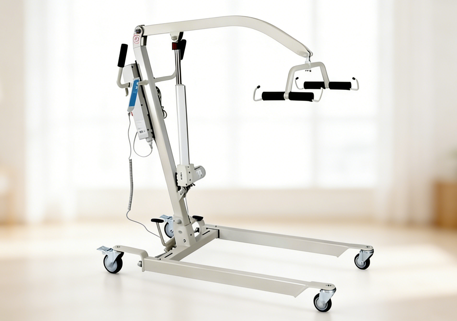 Patient Lifter