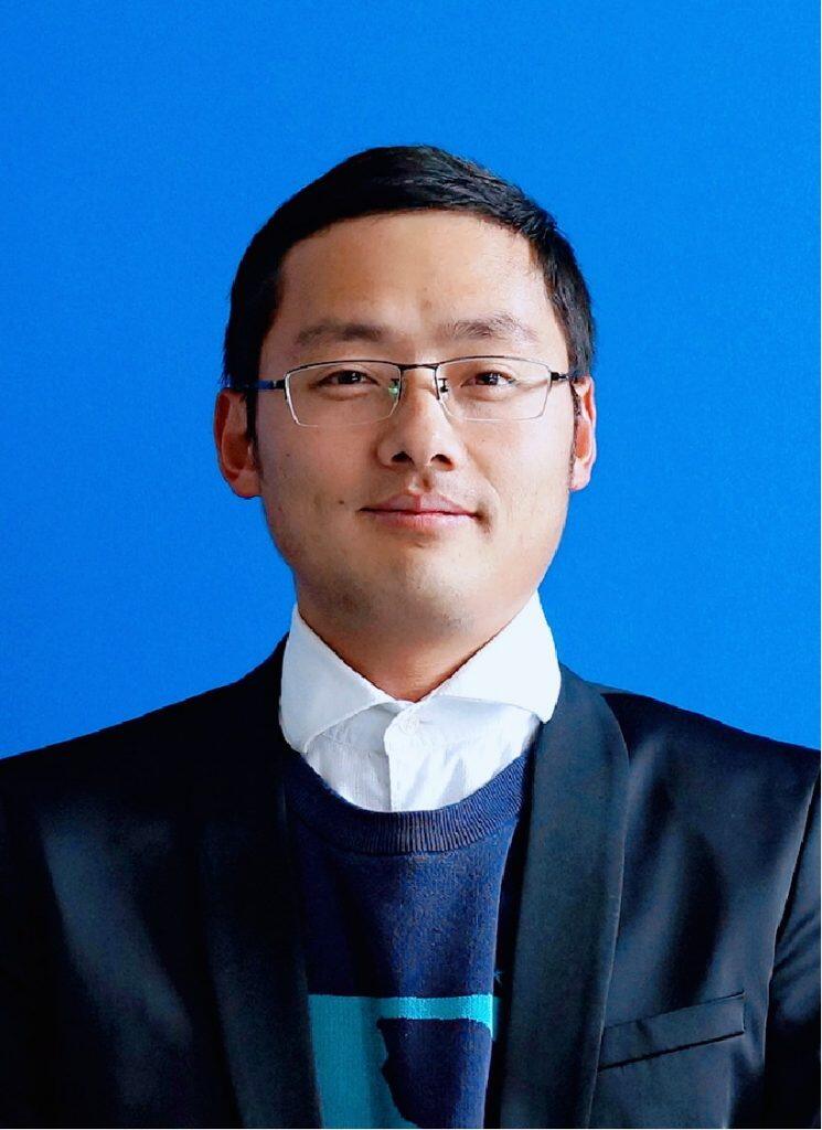 赵成法