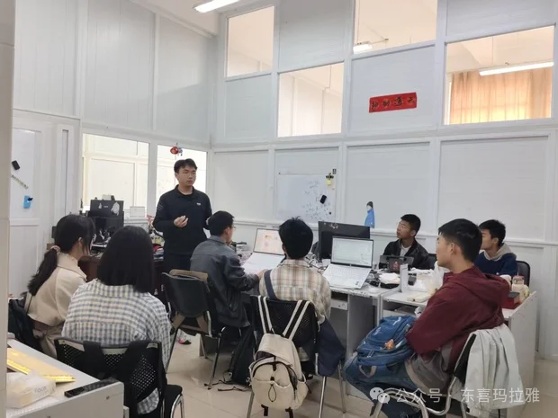大理大学东喜玛拉雅研究院成功开展高中生研学活动——搭建高校科普育人新桥梁