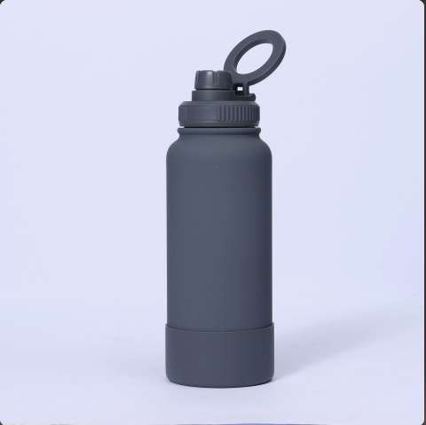 1000ml Magnetic Sports Water Bottle