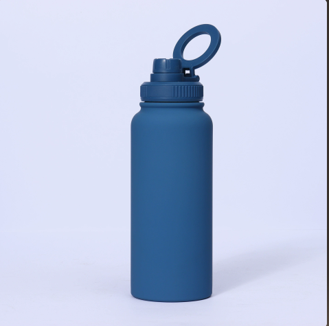 1000ml Magnetic Sports Water Bottle