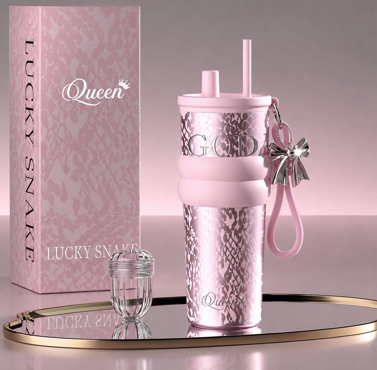 710ml Ceramic inner liner