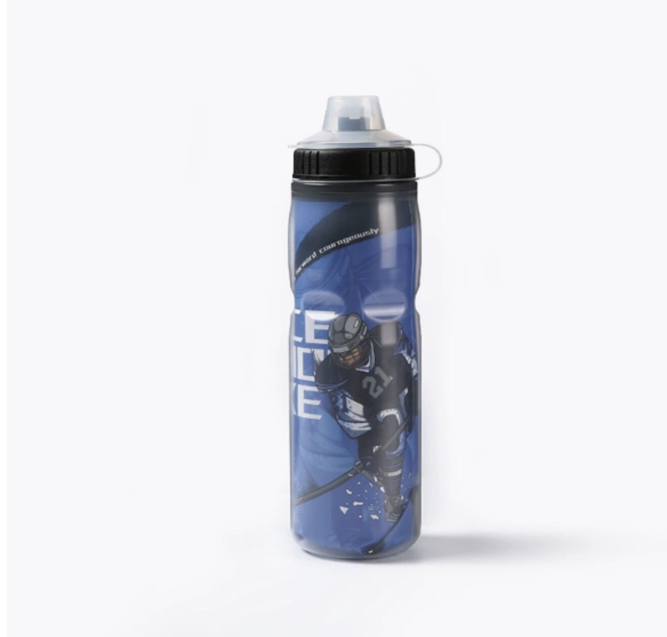 610ml Insulated bicycle water bottle