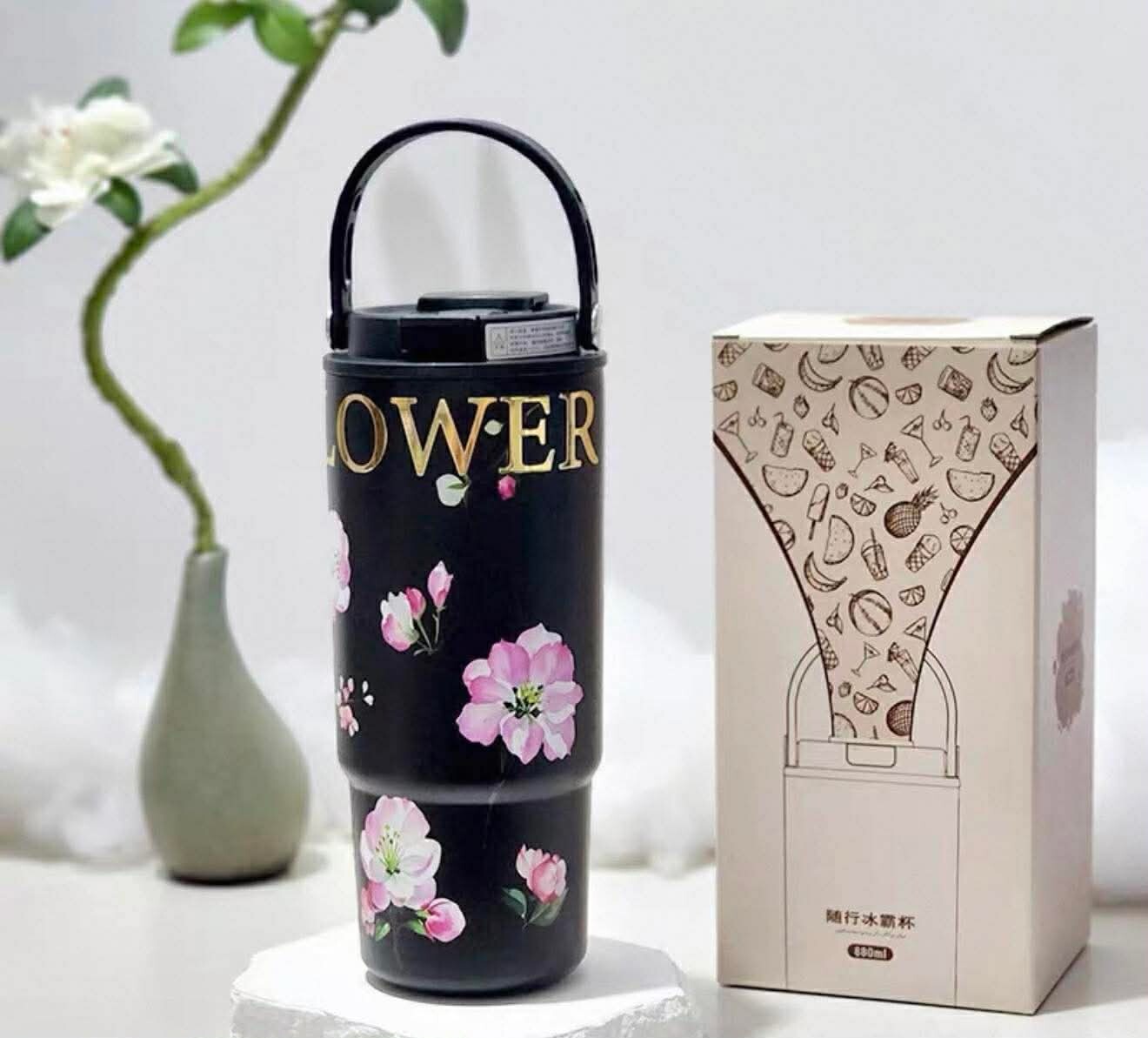 880ml 304 stainless steel