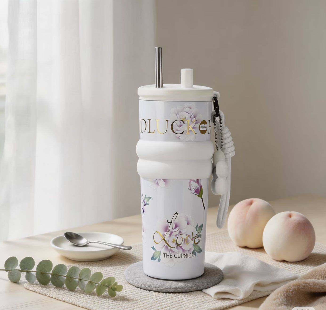 710ml Ceramic inner liner Easy to clean