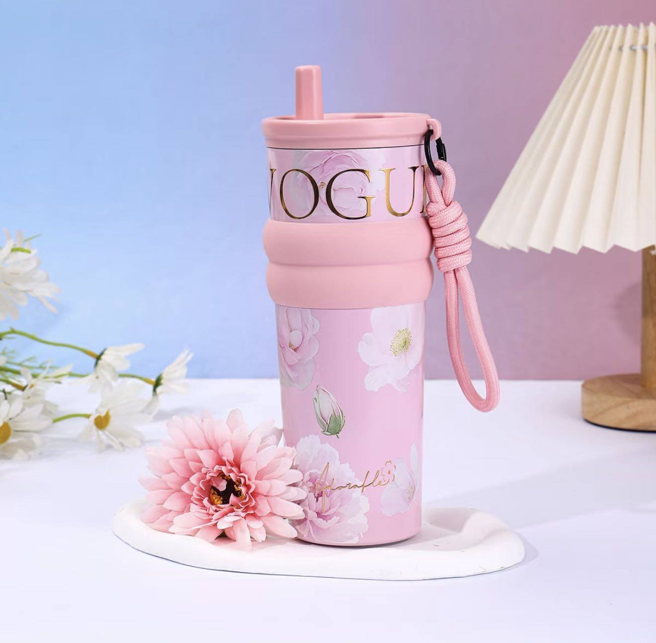 710ml Ceramic inner liner Easy to clean