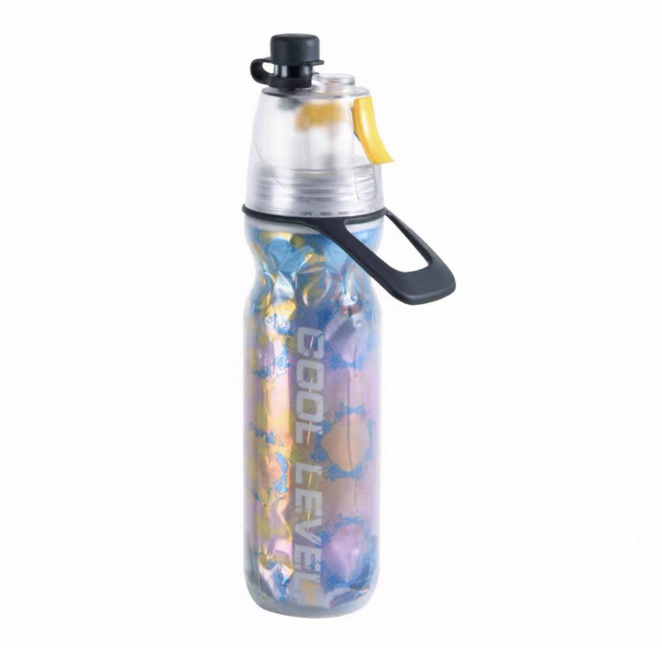 500ml Multifunctional Insulated Spray Bottle