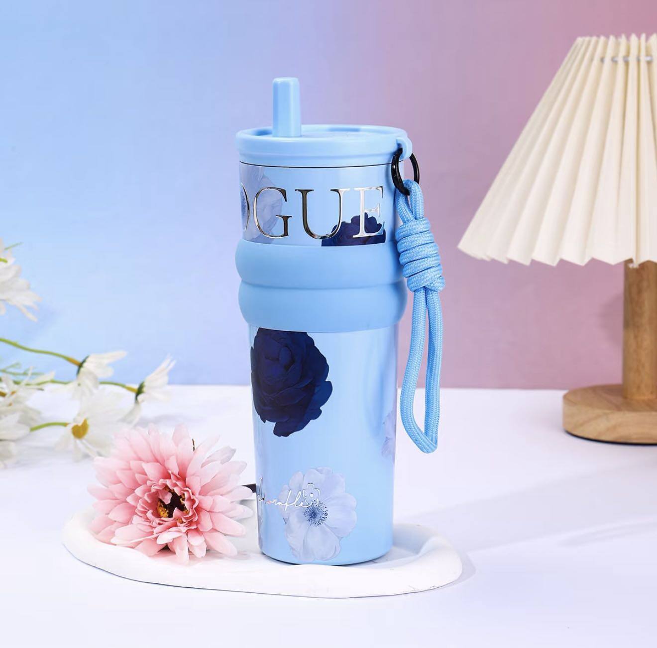 710ml Ceramic inner liner Easy to clean