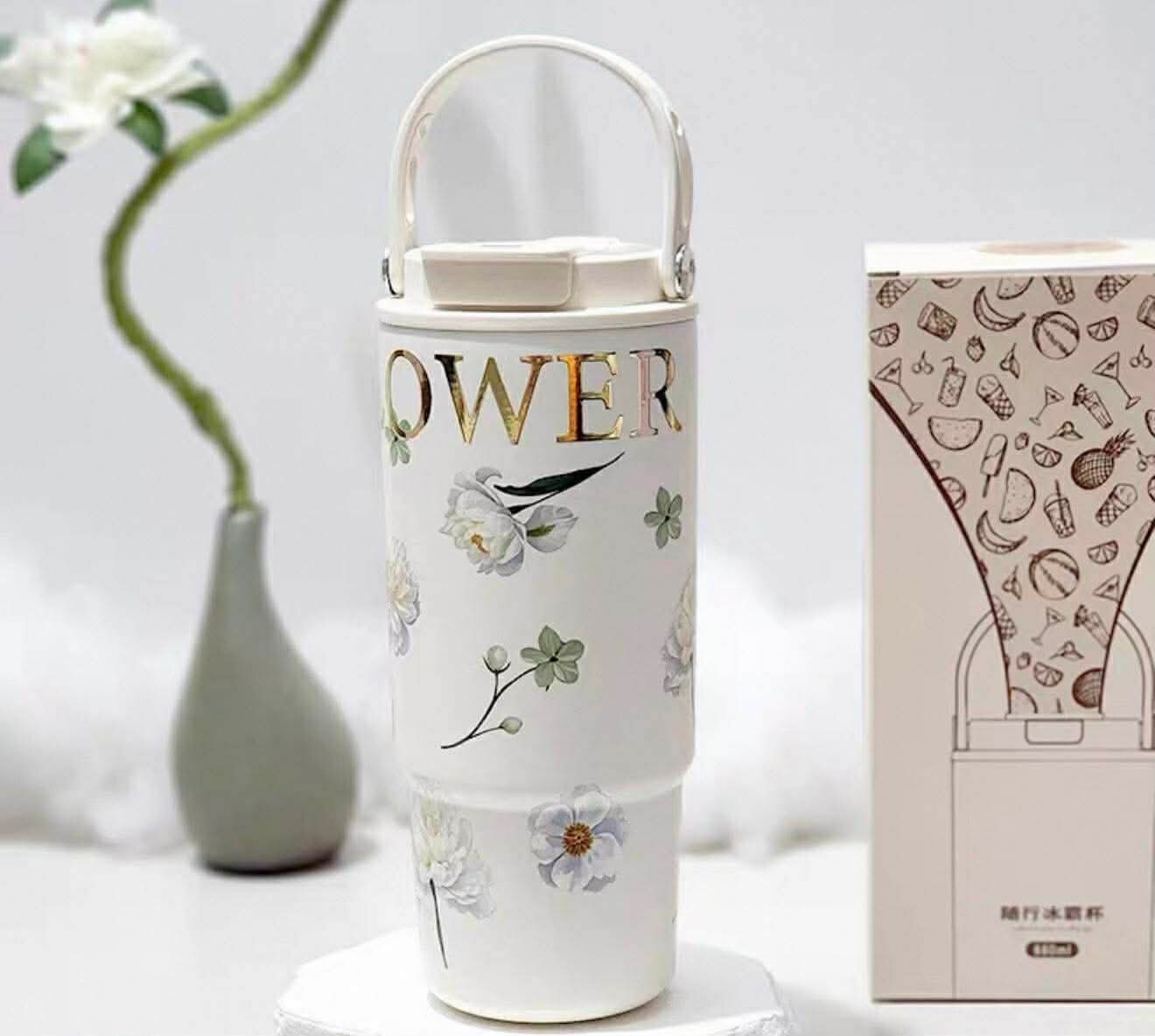 880ml 304 stainless steel